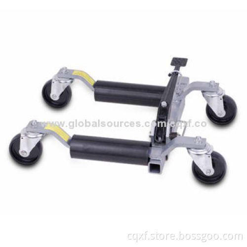 Vehicle Positioning Jack with 1,500lbs Lifting Weight, Available from 9 to 12 Inches Sizes